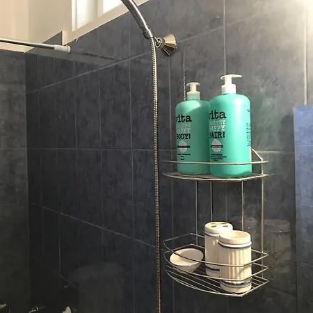 Tzar Asen Center Apartman