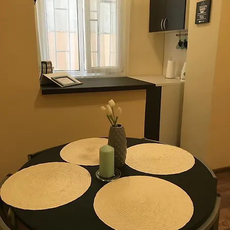 Apartman Tzar Asen Center Szófia