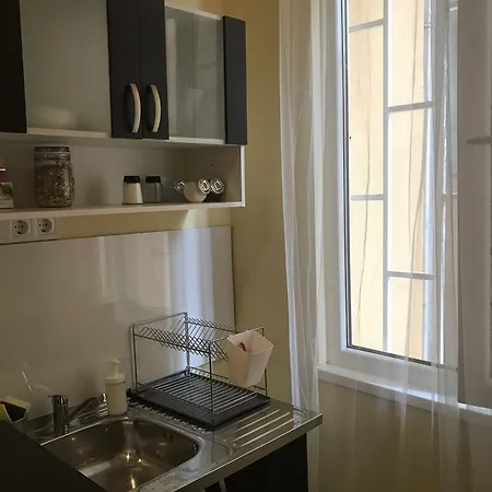 Tzar Asen Center * סופיה