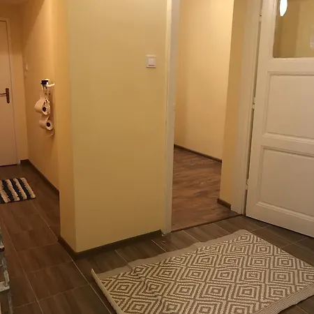 아파트 Tzar Asen Center